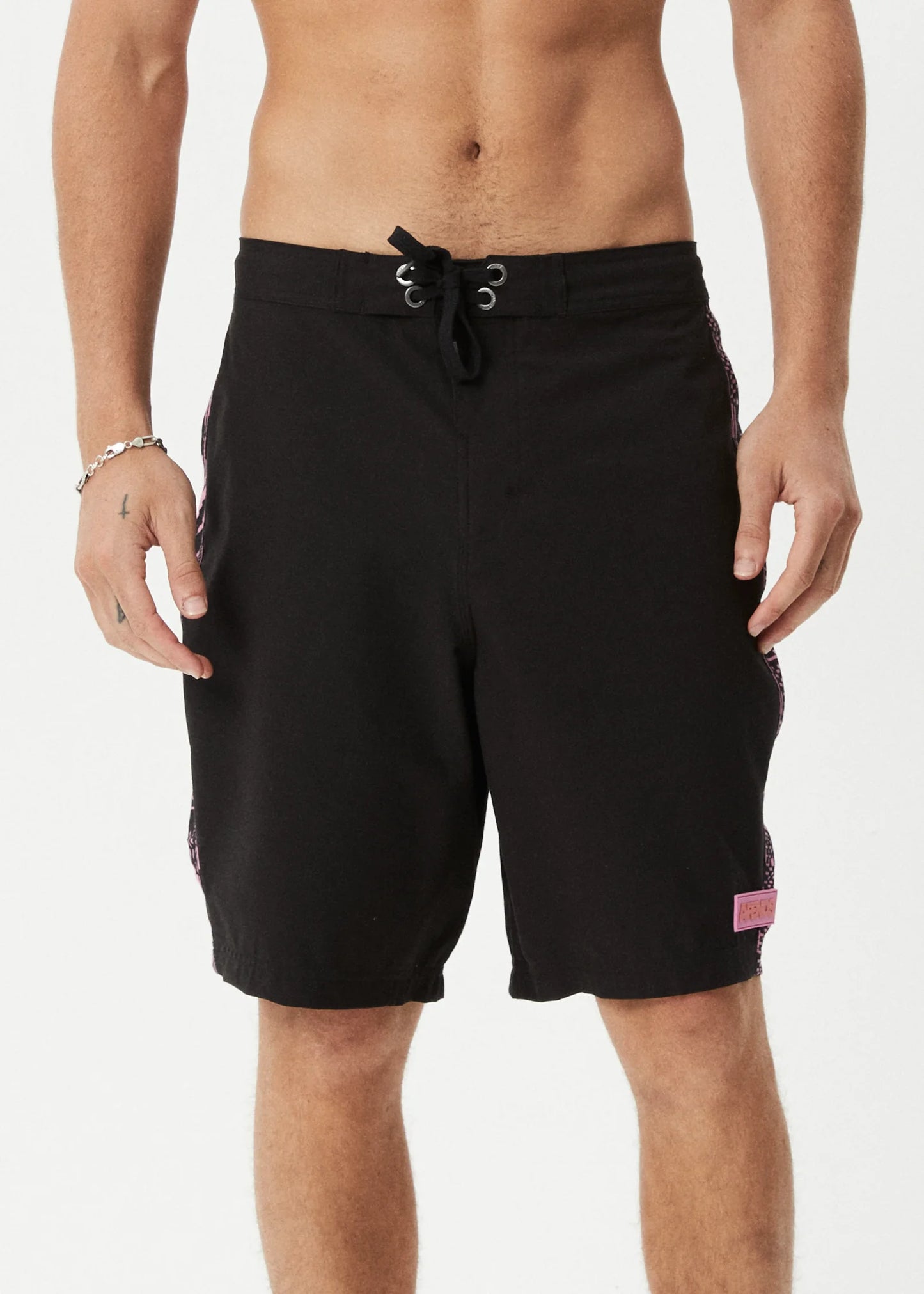 AFENDS BONED - SURF RELATED V2 BOARDSHORTS 20"