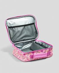 Billabong Sweet Mystic Lunch Box