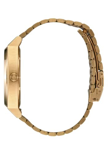 Nixon Time Teller Solar