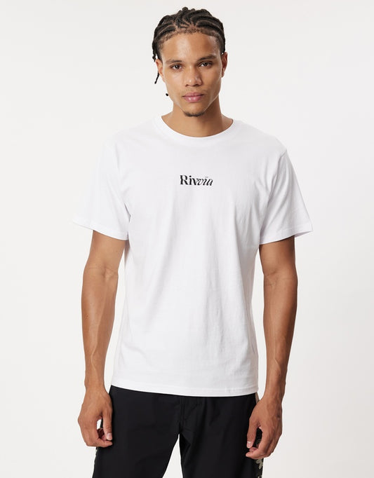 Rivvia Dark Sun T-Shirt