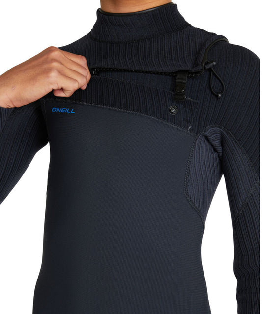 O’Neill Boys Hyperfreak CZ Full 3/2mm Wetsuit