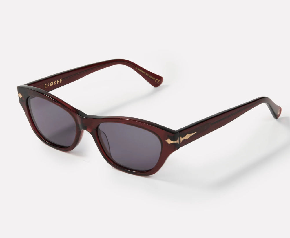 Epokhe Frequency Sunglasses