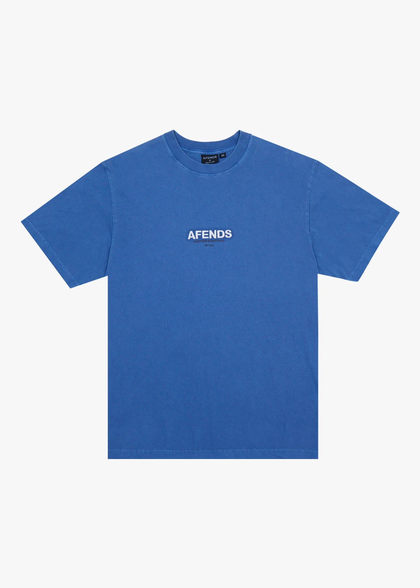 AFENDS VINYL - RETRO TEE