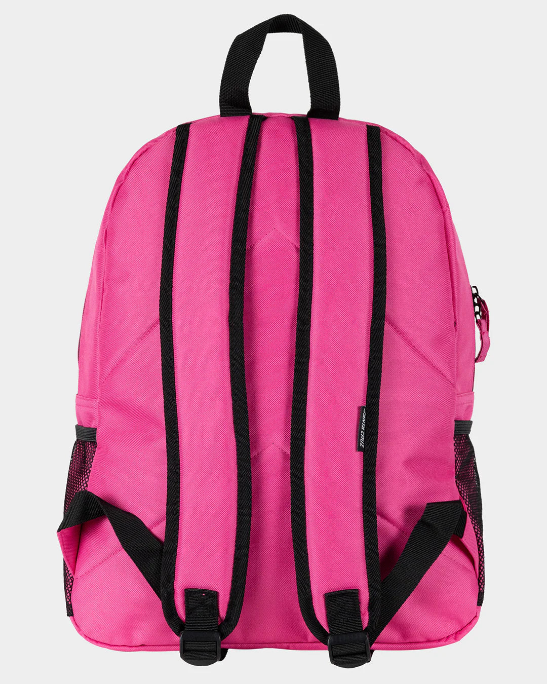 Santa Cruz Field Arch Girls Backpack Pink