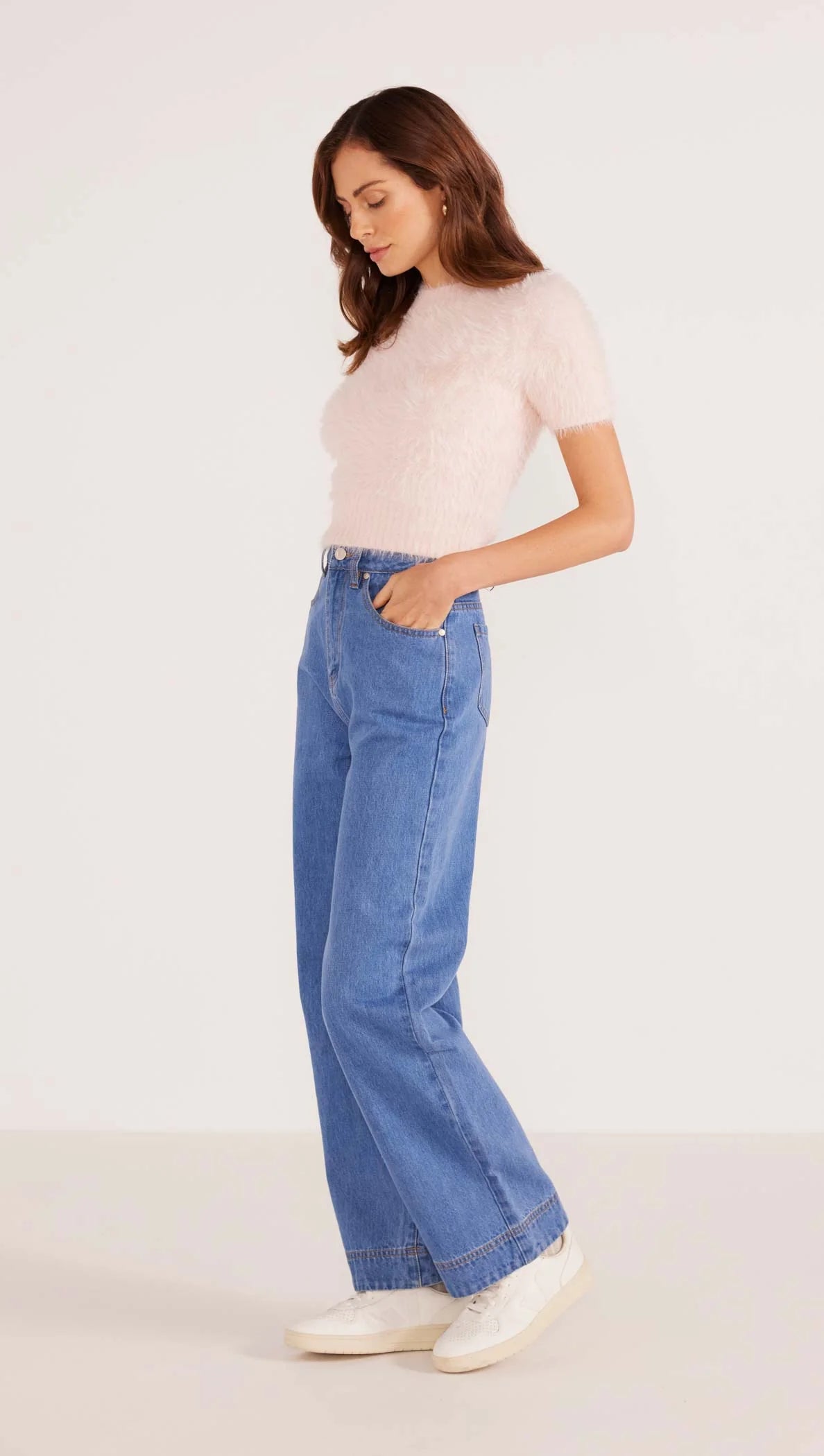 MINKPINK PEYTON JEANS