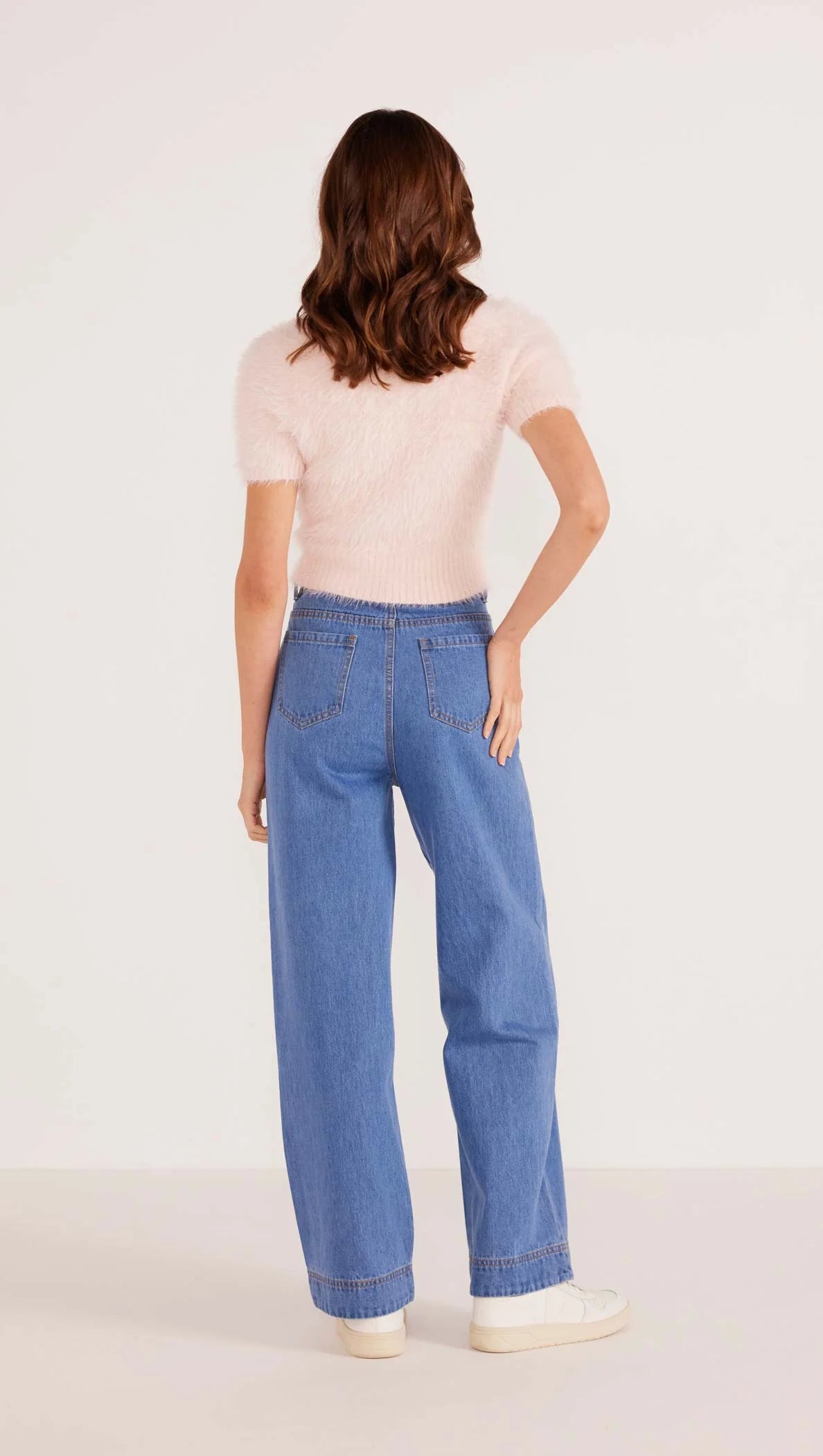 MINKPINK PEYTON JEANS