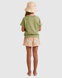 Moonlight Sun Tee Toddler