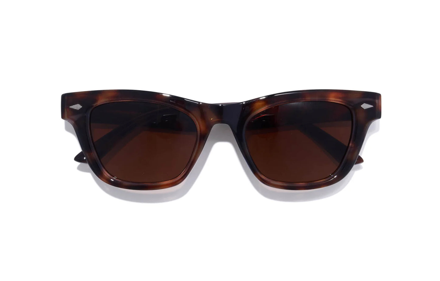RITUAL VISION: GENERATOR - SMOKEY TORTOISE / BRONZE