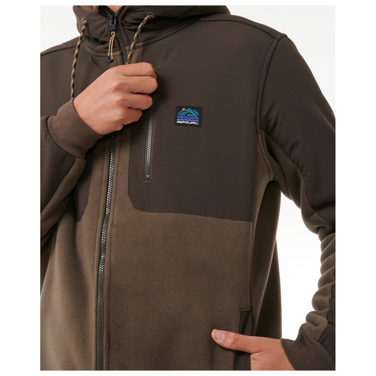 Ripcurl Anti-Series Search Jacket