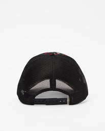 Shenanigans Trucker Cap Girls