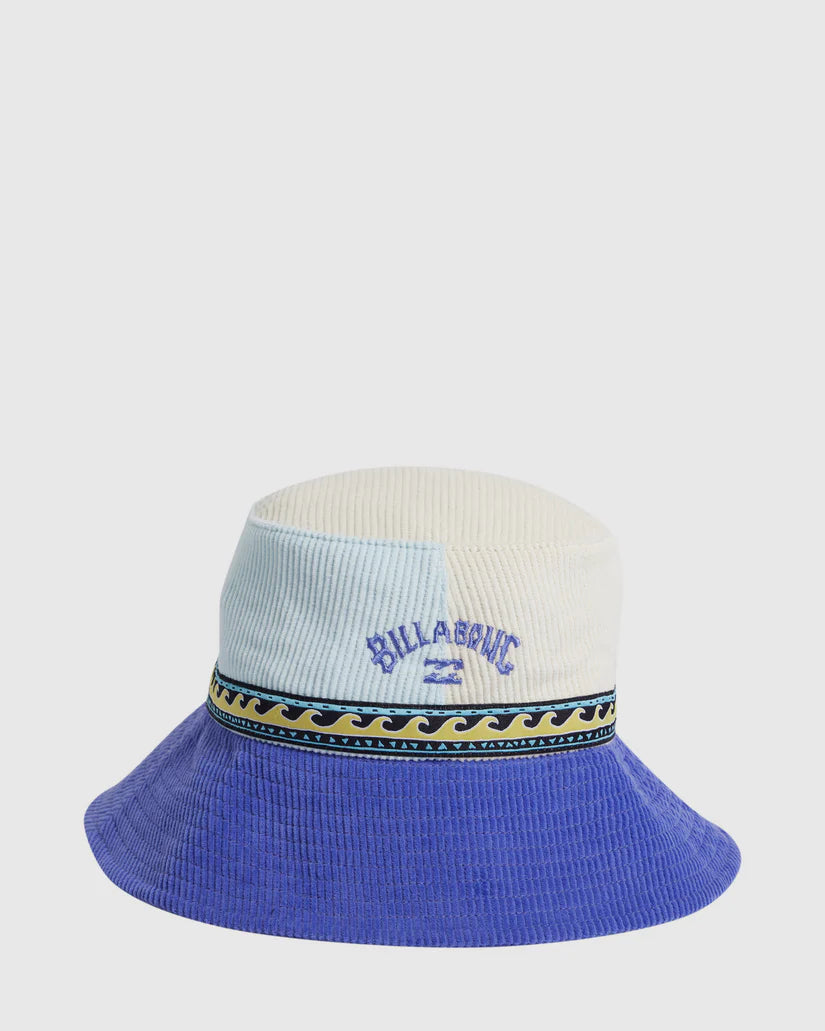 Billabong Womens The Good Era Bucket Hat