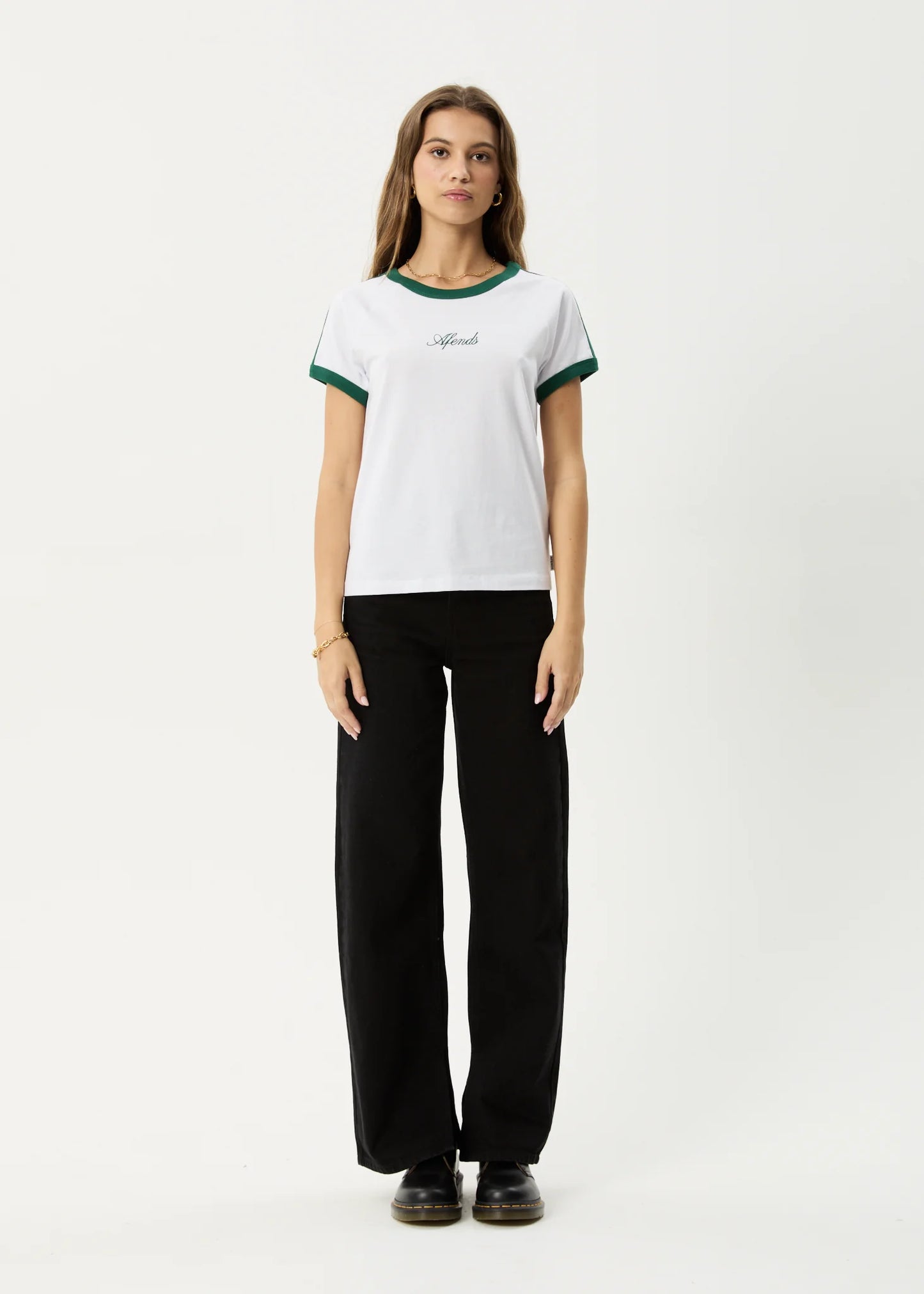 AFENDS GAMES - REGULAR TEE