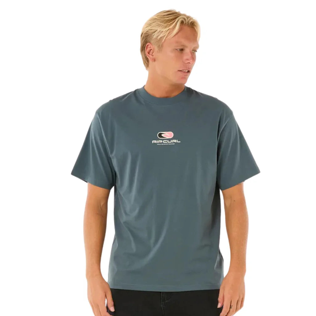 Ripcurl Pill Icon Tee