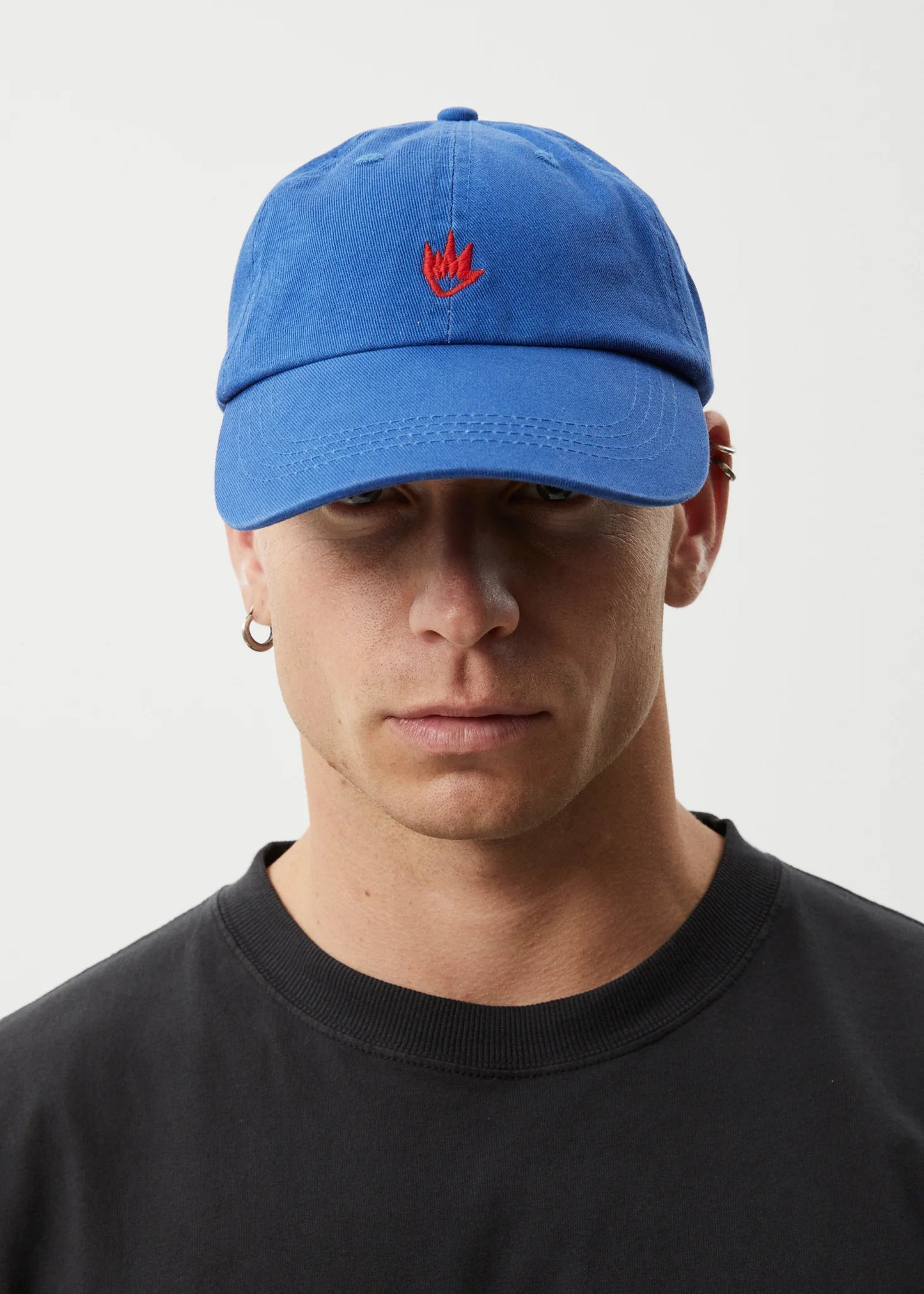 AFENDS CORE - SIX PANEL CAP