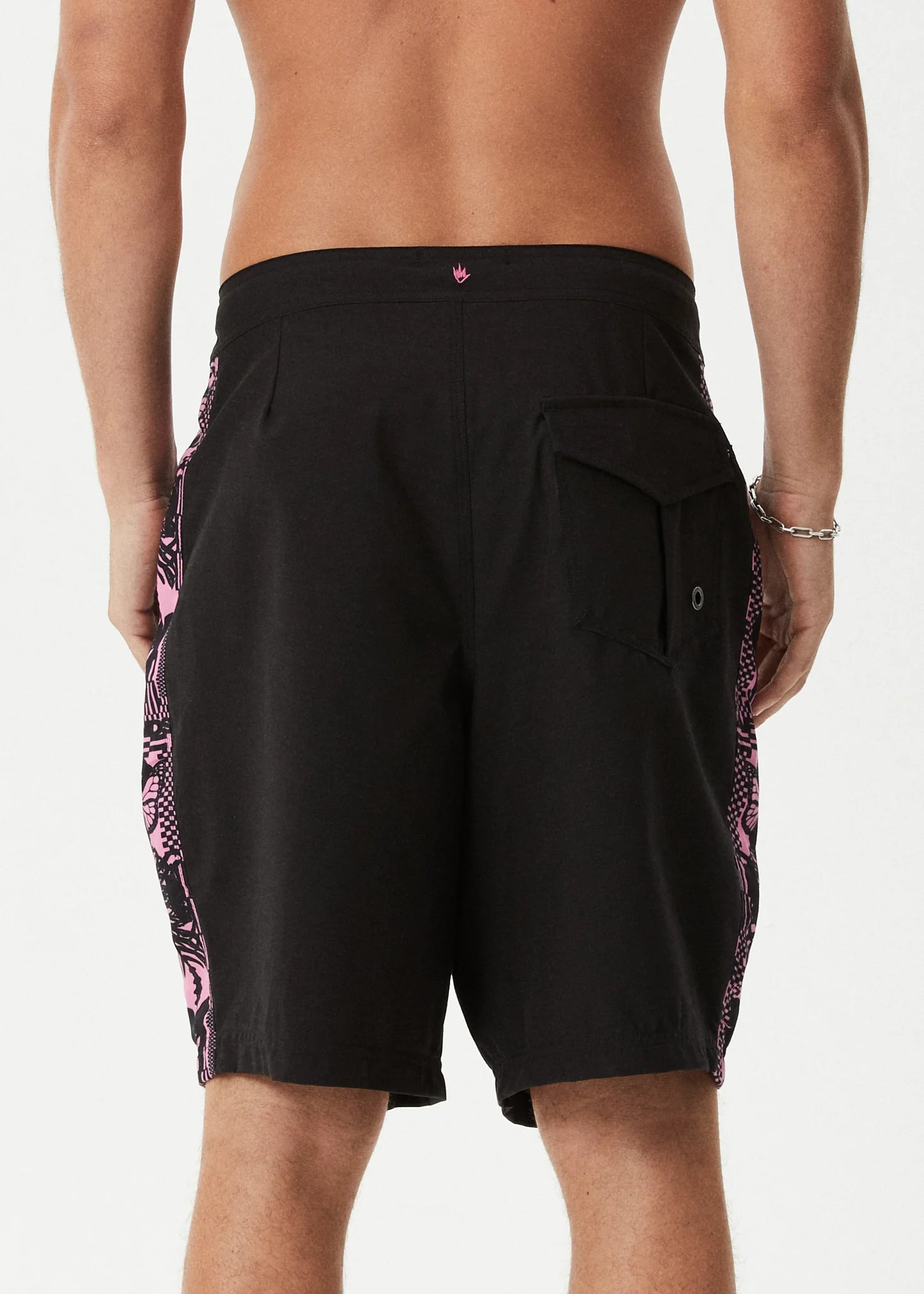 AFENDS BONED - SURF RELATED V2 BOARDSHORTS 20"