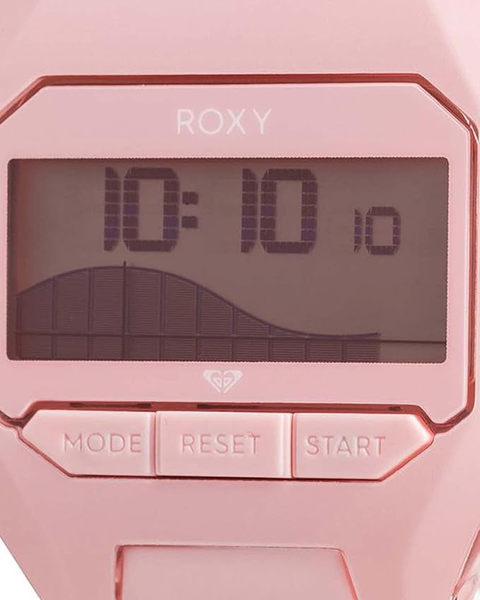 Roxy Slimtide - Digital Tide Watch