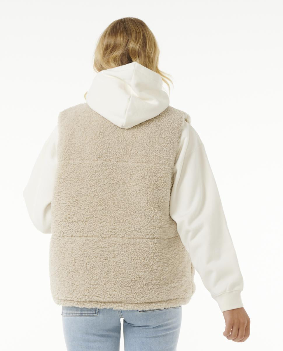 Ripcurl Soleil Revo Puffer Vest