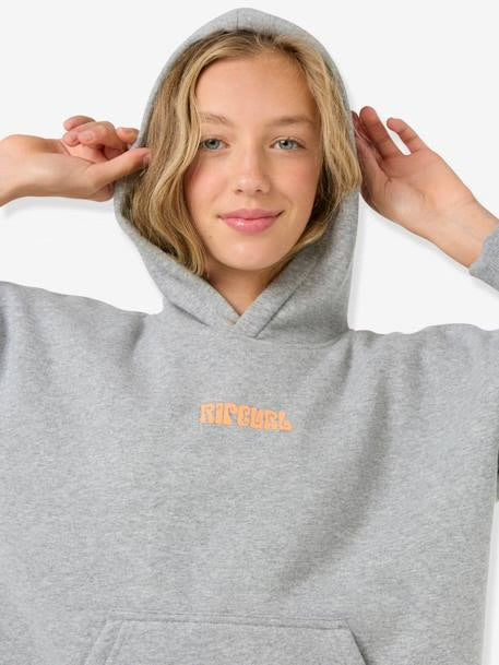 Ripcurl Island Bliss Hood - Girls