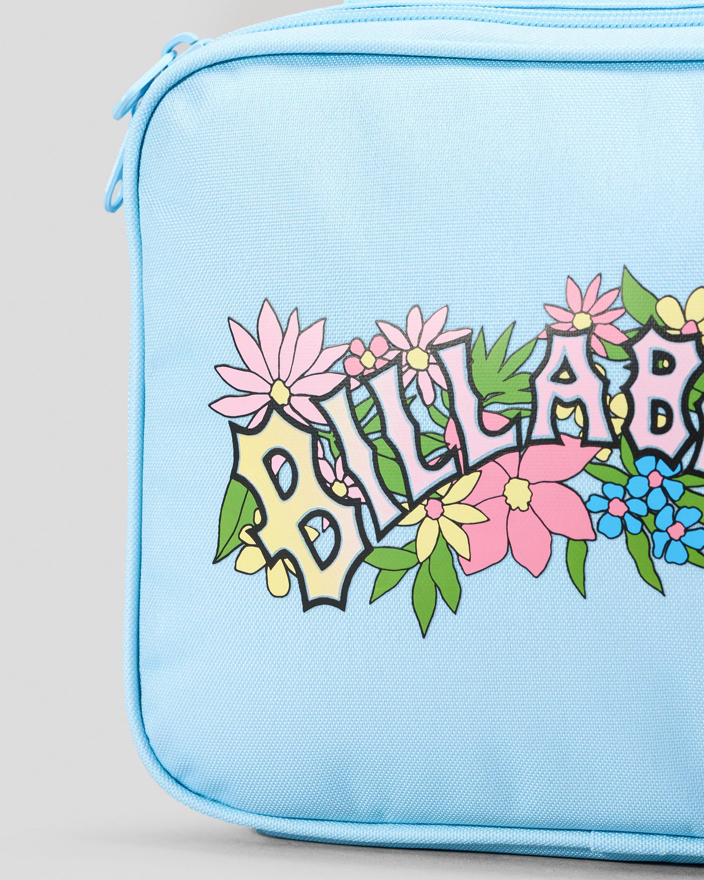 Billabong Ohana Lunch Box