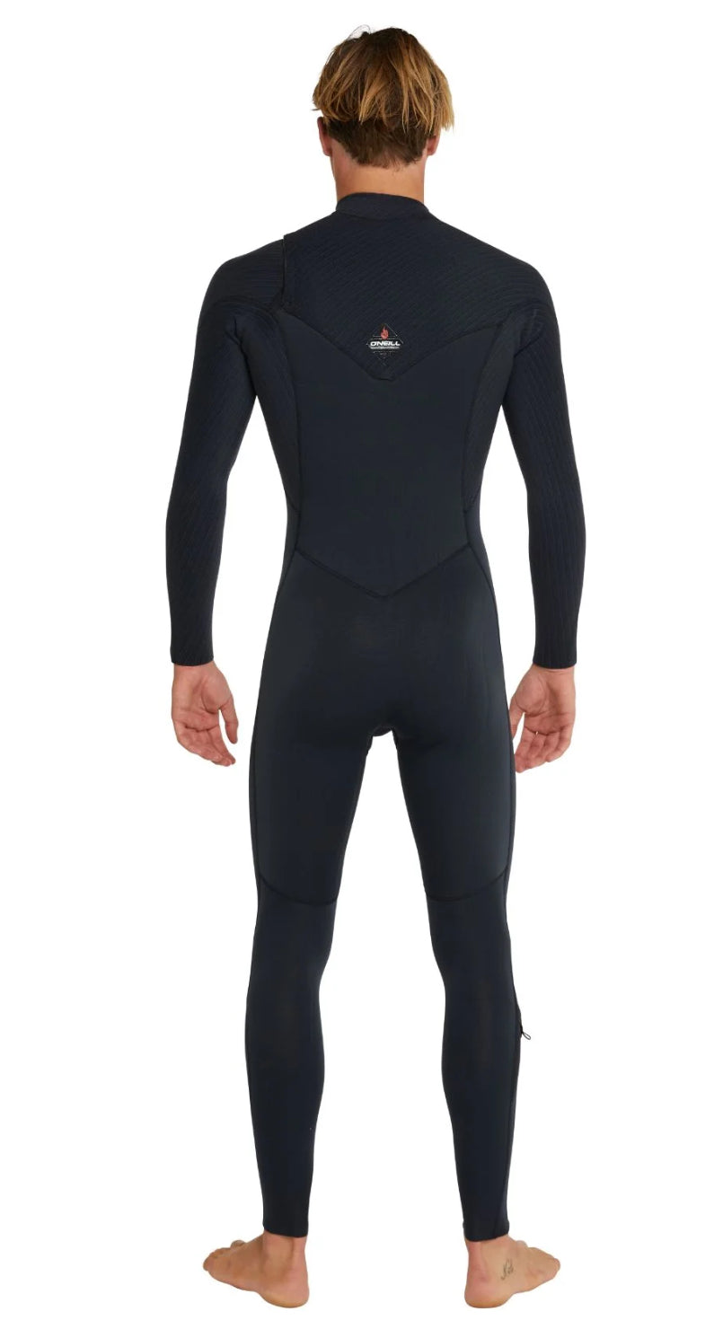 O’neill Hyper Fire CZ 3/2mm Wetsuit