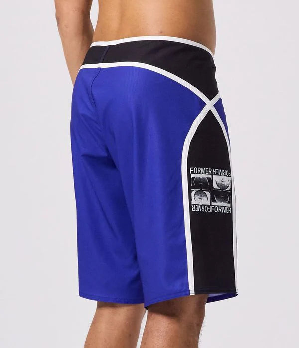 Former Chun 20’ Trunk