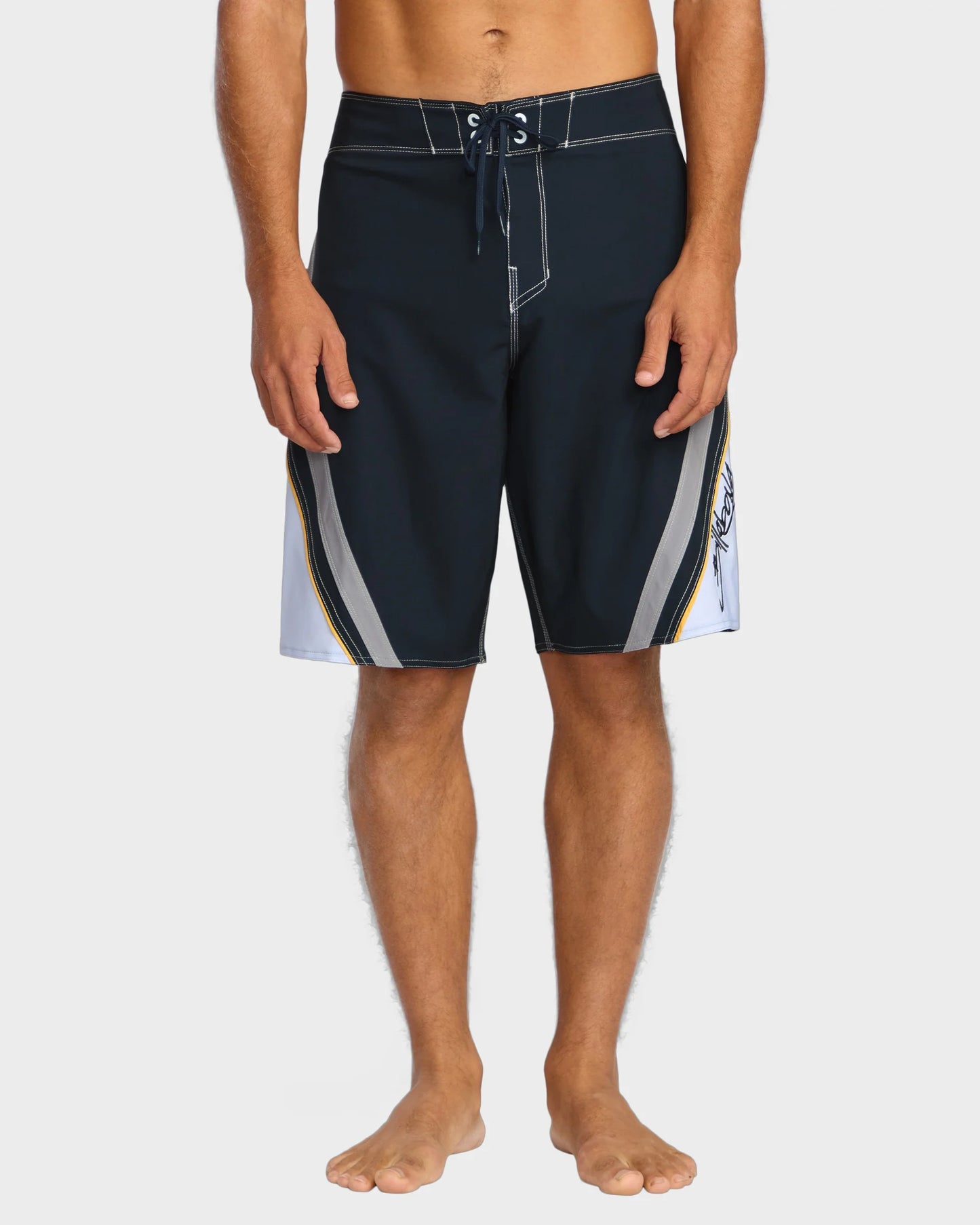 Billabong Mens Fluid 2K Pro 21" Boardshorts
