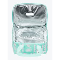 Roxy Lemon Slice Lunch Bag