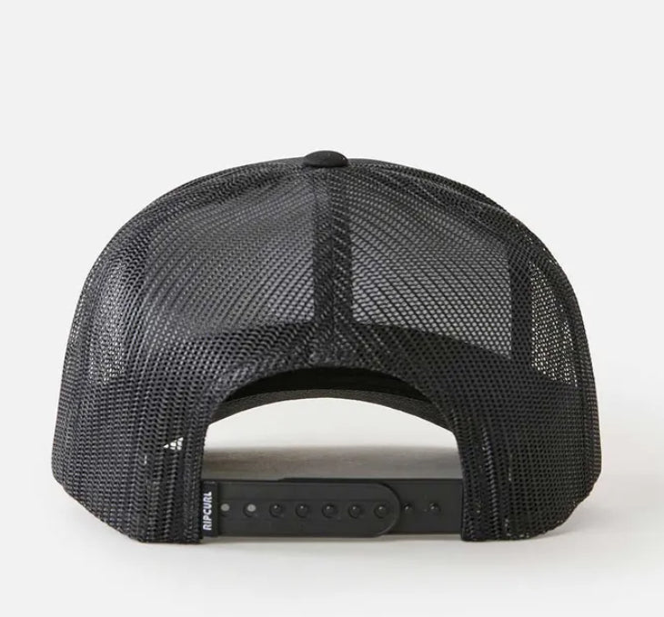 Wetsuit Icon Trucker