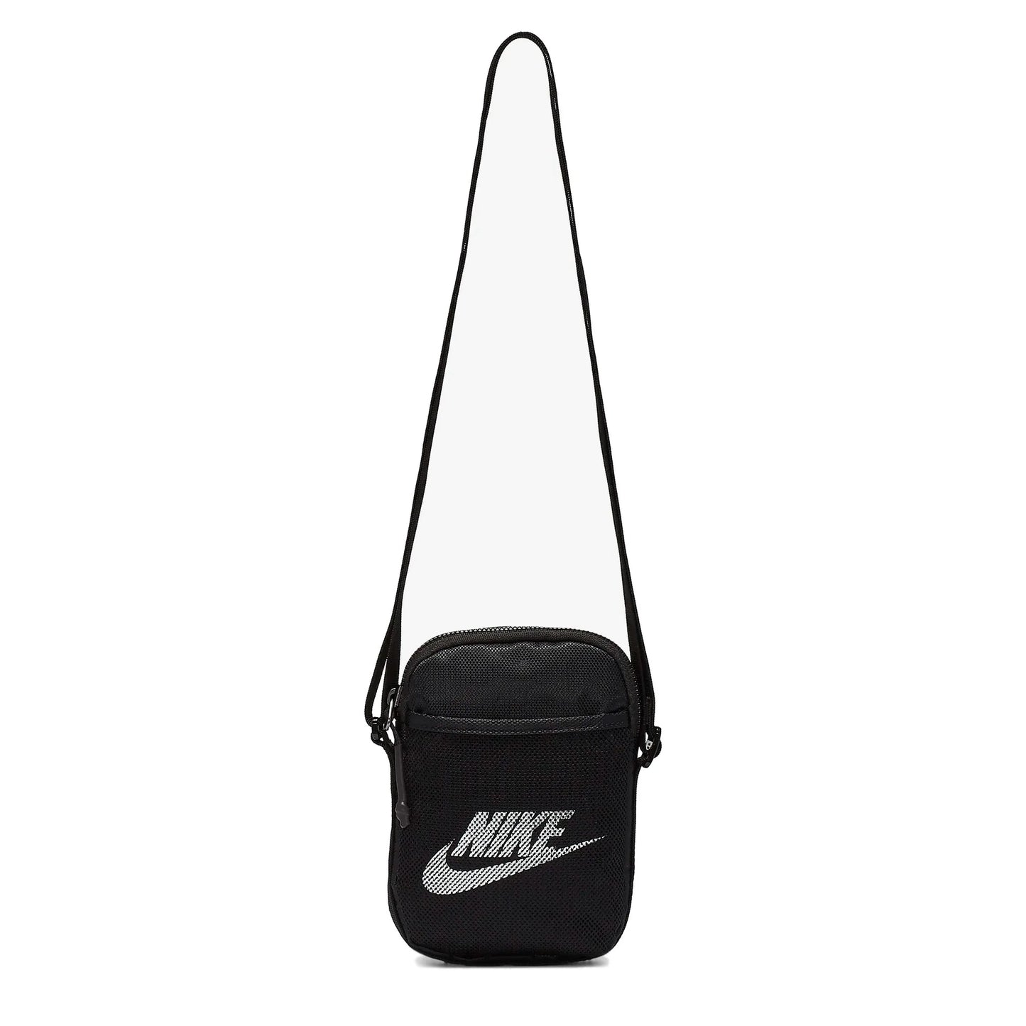 Nike Heritage Cross-Body Bag (Small, 1L)