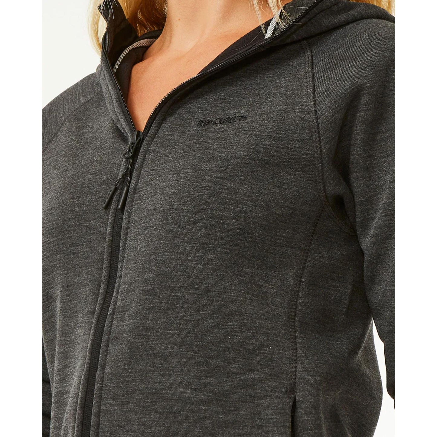 Rip Curl Anti-Series Flux III Zip Through Jacket
