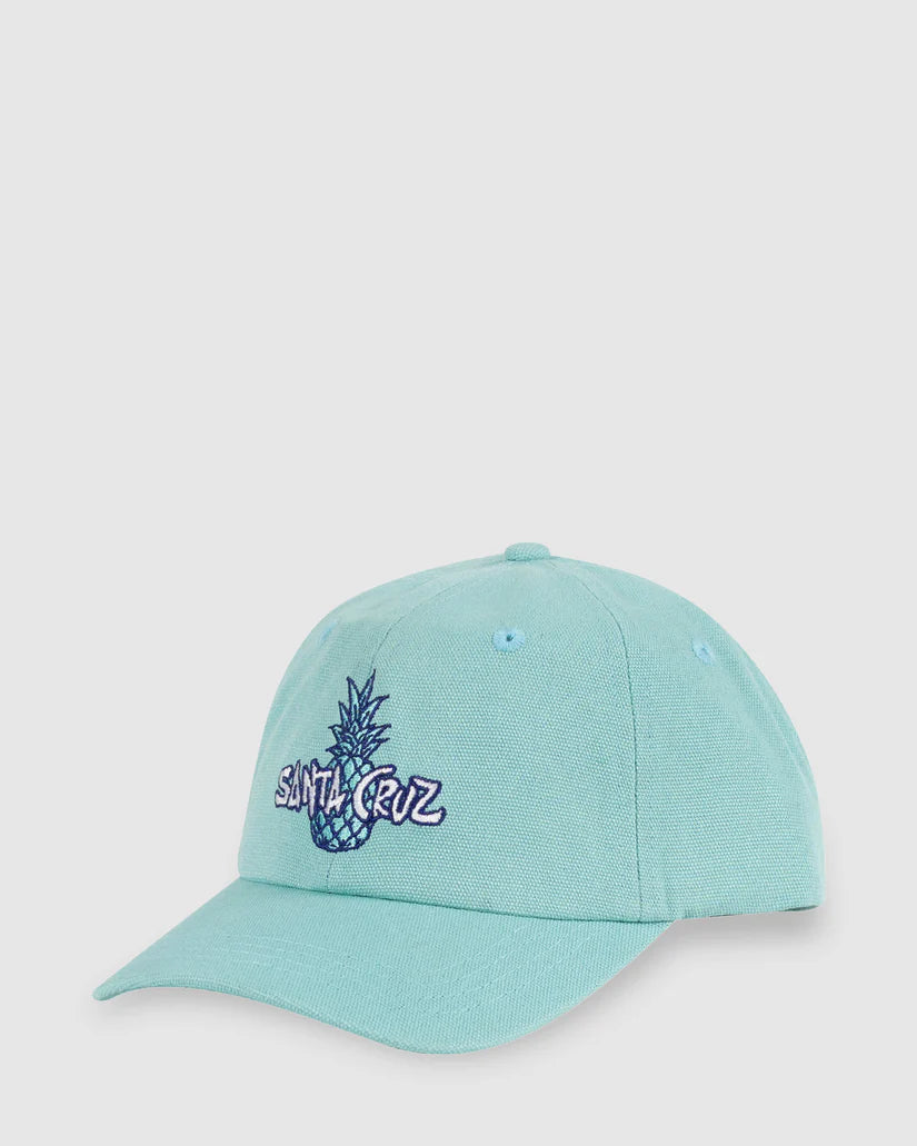 Santa Cruz SC Tropic Dad Cap