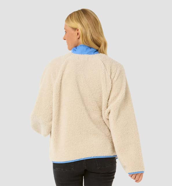 Ripcurl Shore Break Polar Fleece