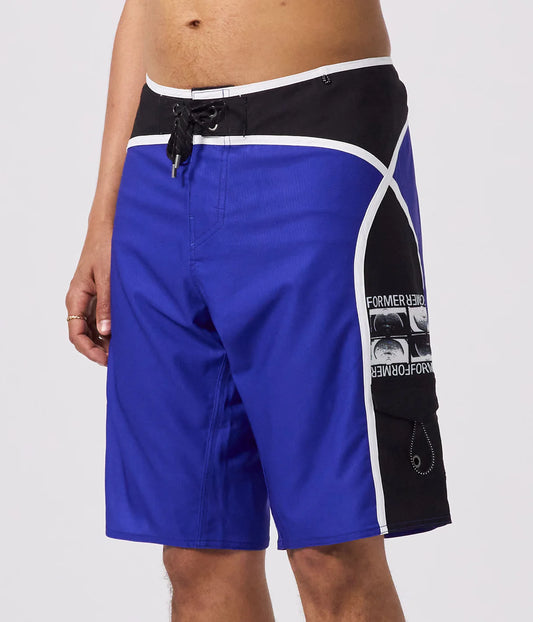 Former Chun 20’ Trunk