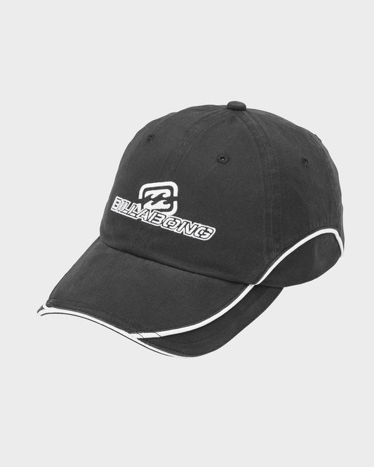 Billabong Mens Bracket Lad Cap