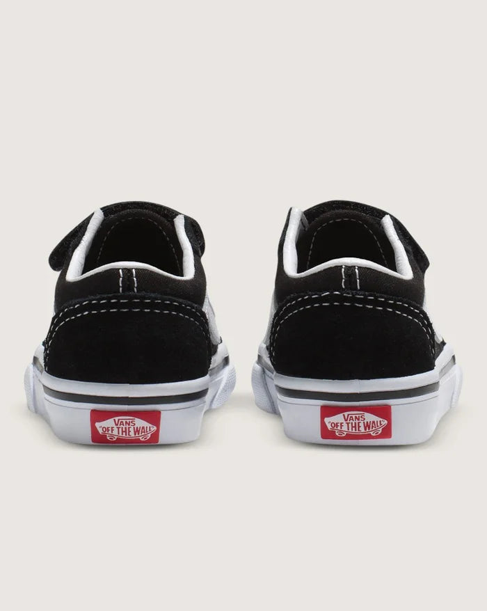 VANS TODDLER OLD SKOOL V