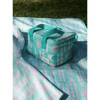 Roxy Lemon Slice Lunch Bag