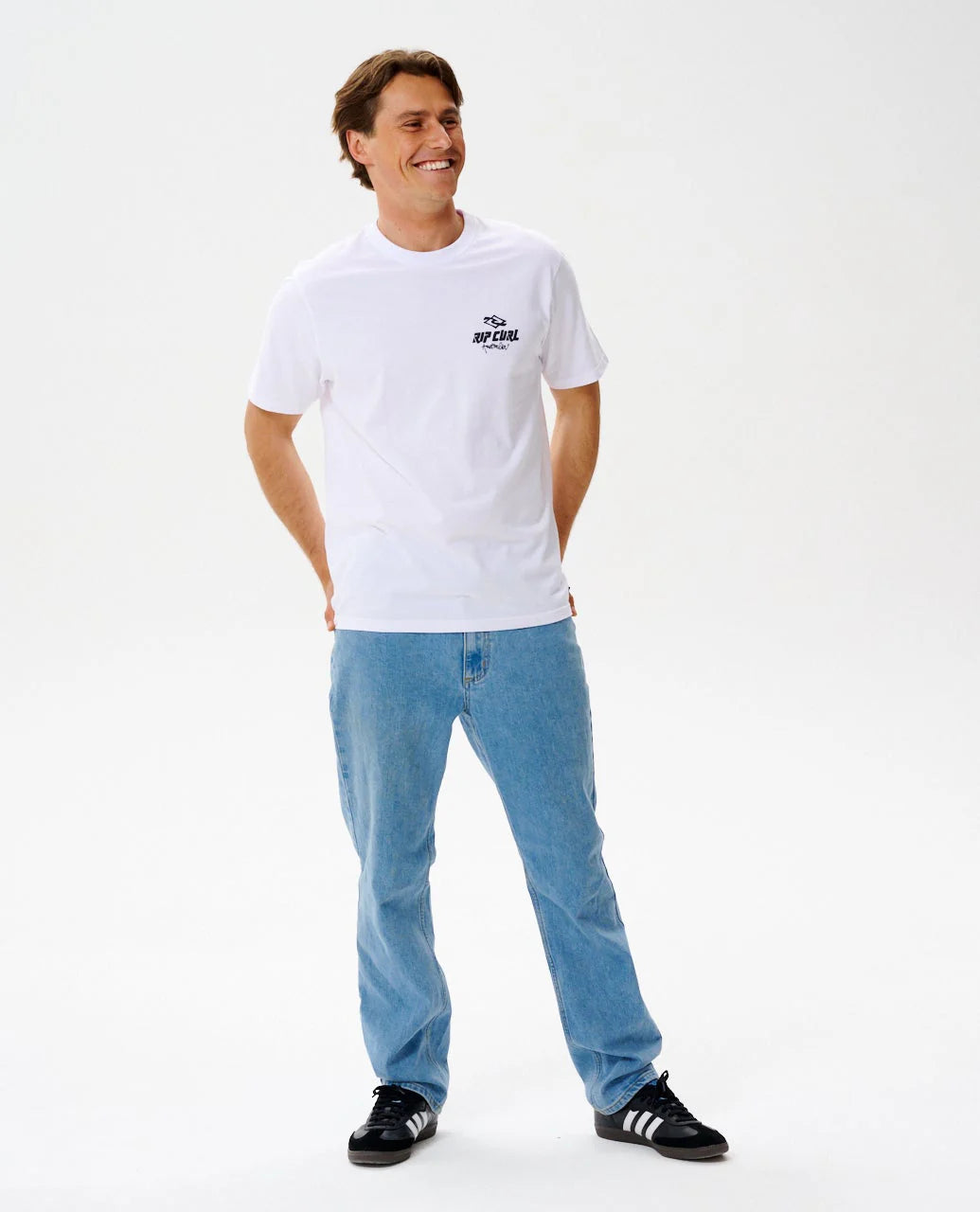 RIP CURL KOOK-ABURRA TEE