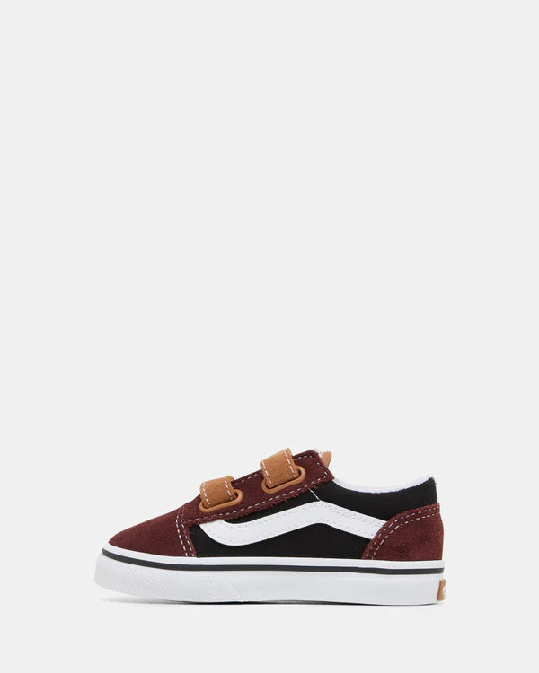 VANS OLD SKOOL V TODDLER