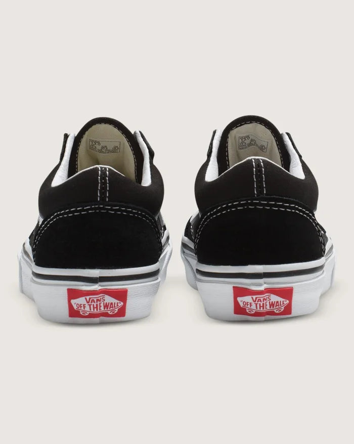VANS KIDS OLD SKOOL