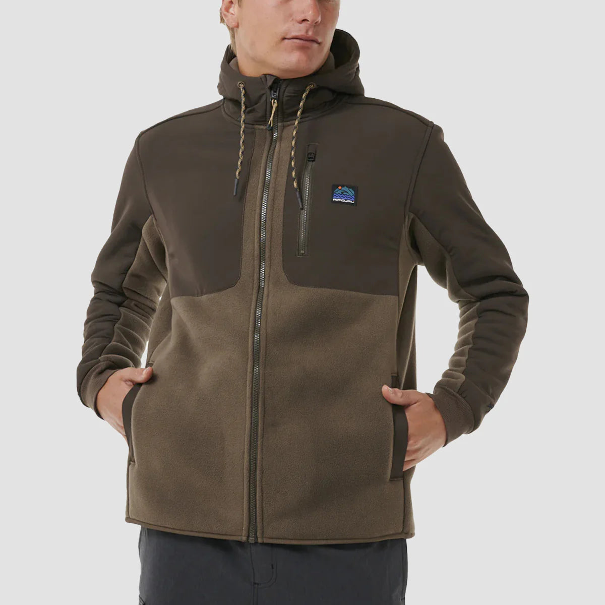 Ripcurl Anti-Series Search Jacket