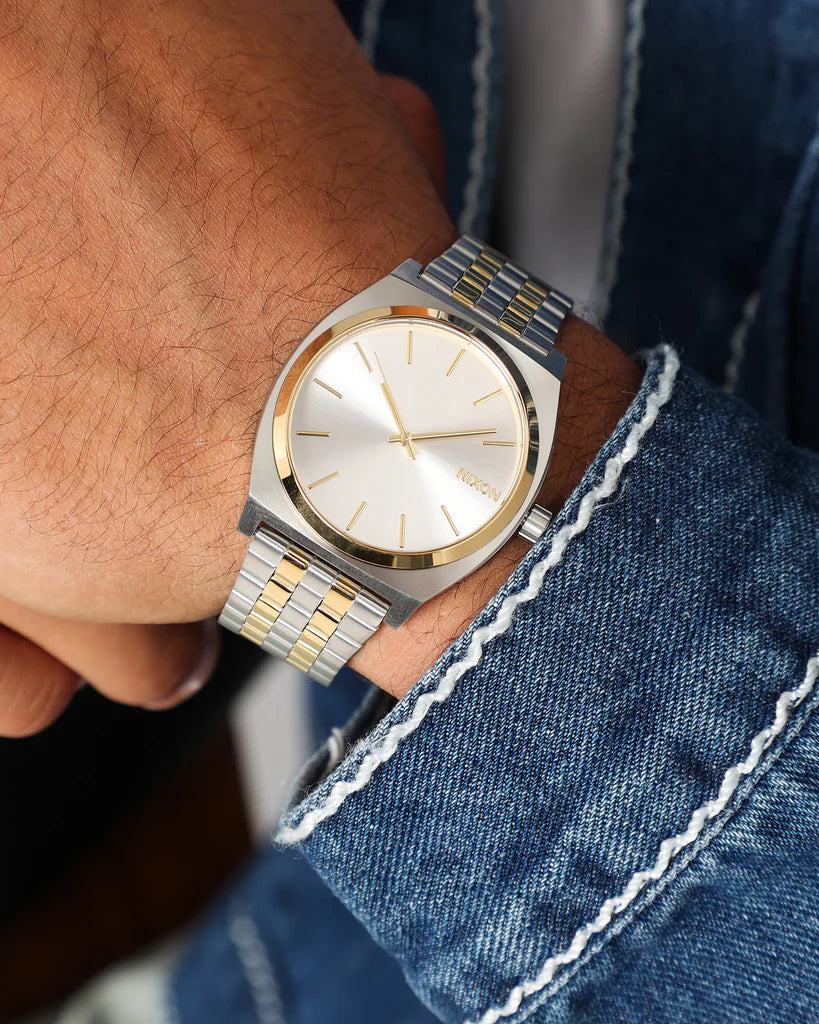 NIXON - Time Teller
