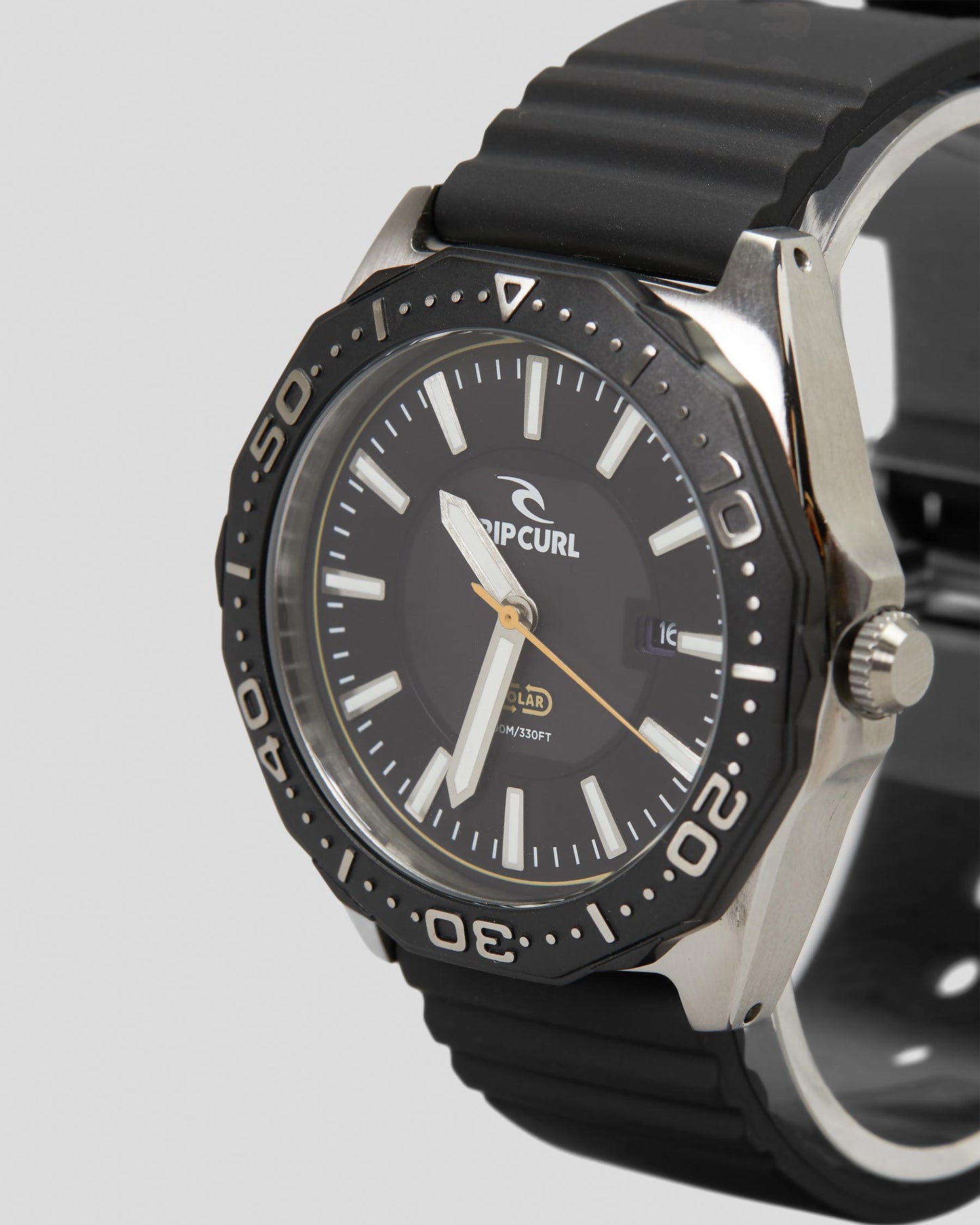Rip Curl DVR Classic Solar Watch