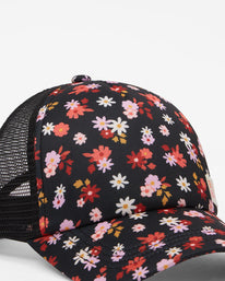 Shenanigans Trucker Cap Girls