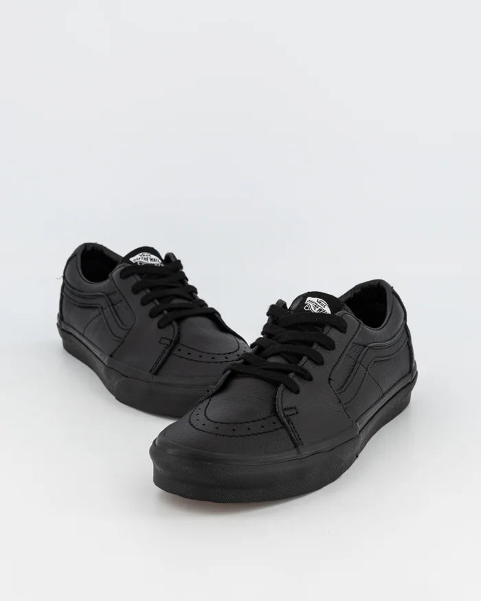 SK8 -Low Leather