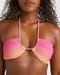 Daybreak Drew 2Way Bikini Top