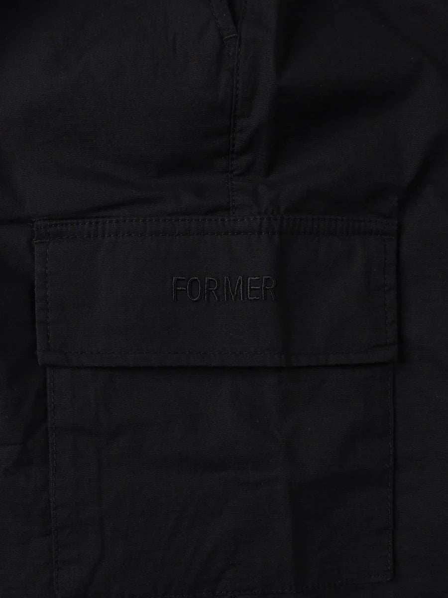 FORMER PRAYER CARGO 20” WALKSHORT - essential surf and skate