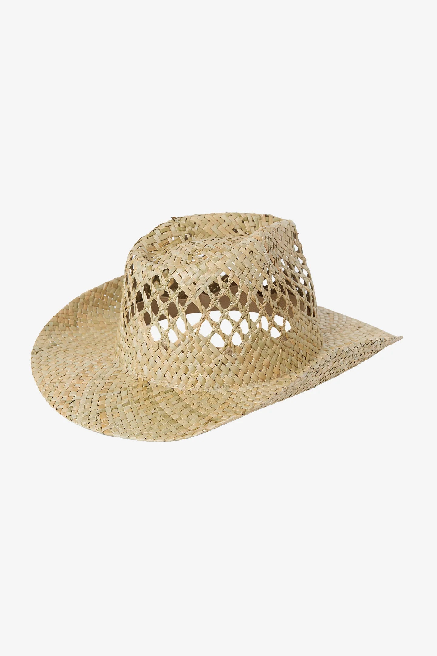 O’NEILL WOMEN'S INDIO SUN HAT - NATURAL
