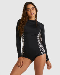Toko Bodysuit