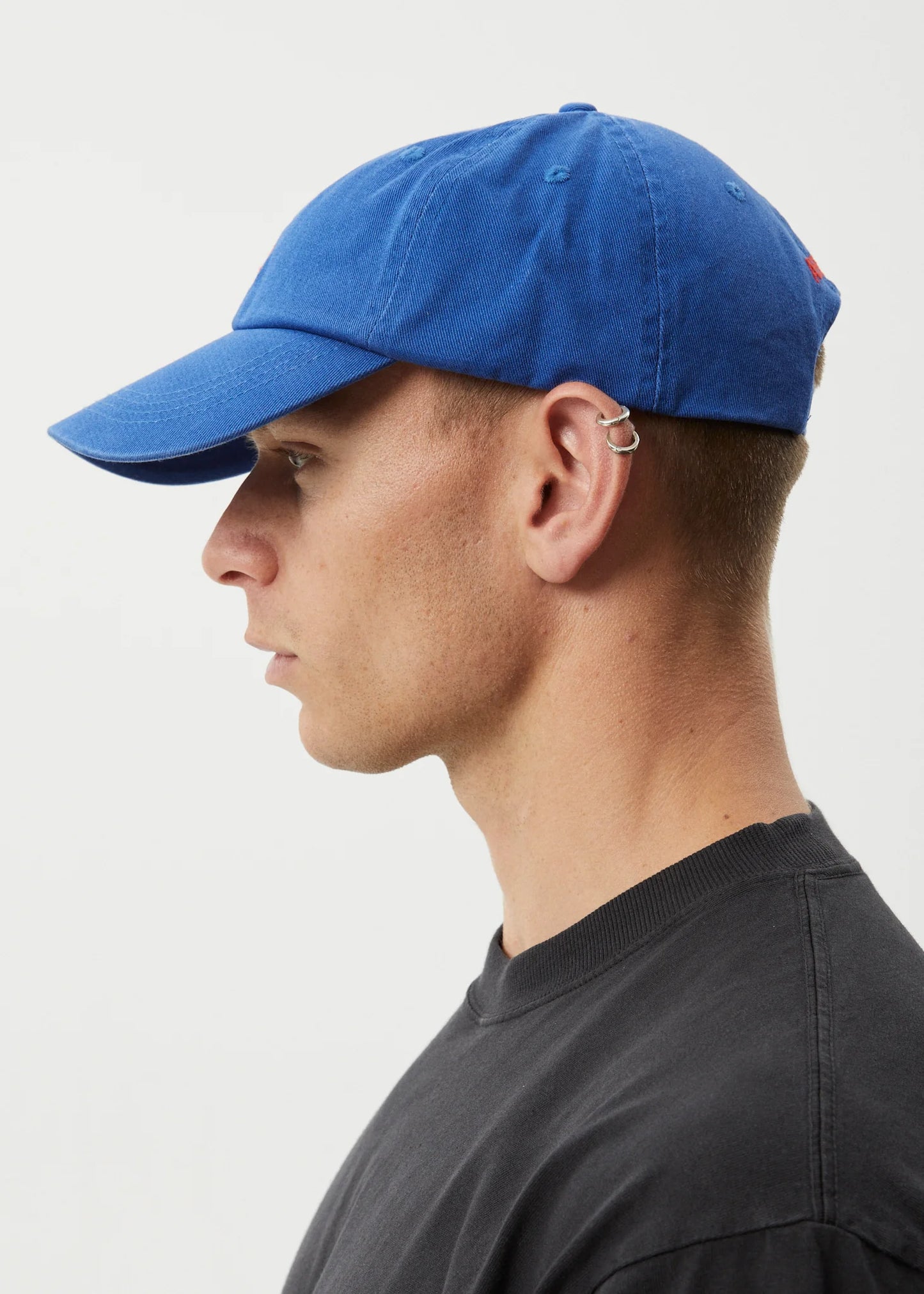 AFENDS CORE - SIX PANEL CAP