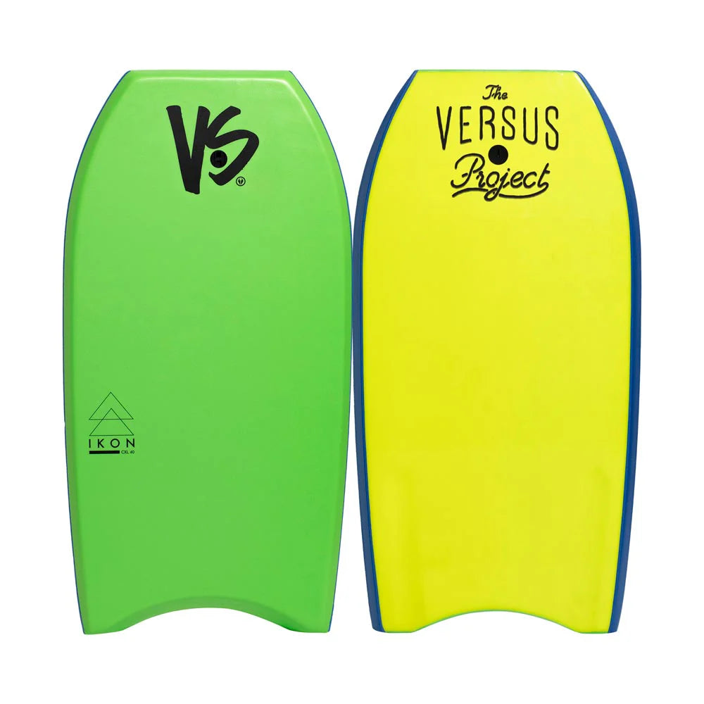 VS IKON